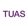 Logotype for Tuas Limited