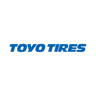 Logotype for Toyo Tire Corporation