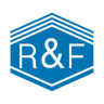 Logotype for Guangzhou R&F Properties Co. Ltd
