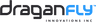 Logotype for Draganfly Inc