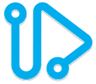 Logotype for InterDigital Inc
