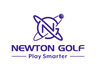Logotype for Newton Golf Company