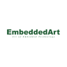 Logotype for EmbeddedArt Group