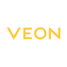 Logotype for VEON Ltd