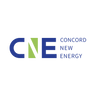 Logotype for Concord New Energy Group Limited