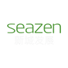 Logotype for Seazen Group Limited