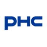 Logotype for PHC Holdings Corporation
