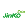 Logotype for Jinko Solar Co Ltd