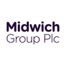 Logotype for Midwich Group plc