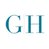 Logotype for Graham Holdings Company