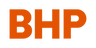 Logotype for BHP Group Ltd