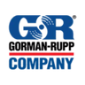 Logotype for The Gorman-Rupp Company