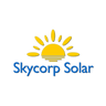 Logotype for Skycorp Solar Group Limited