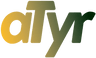 Logotype for aTyr Pharma Inc