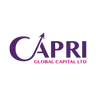 Logotype for Capri Global Capital Limited