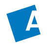 Logotype for Aegon N.V.