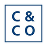 Logotype for Cohen & Company Inc
