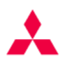 Logotype for Mitsubishi Logistics Corporation