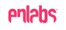 Logotype for Enlabs