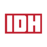 Logotype for Integrated Diagnostics Holdings plc