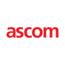 Logotype for Ascom Holding AG