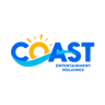 Logotype for Coast Entertainment Holdings Limited