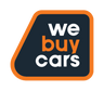 Logotype for We Buy Cars Holdings Limited