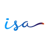 Logotype for ISA Energía Brasil S.A