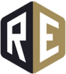 Logotype for Retail Estates N.V.