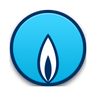 Logotype for Towngas Smart Energy Company Limited