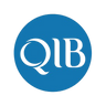 Logotype for Qatar Islamic Bank