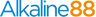 Logotype for The Alkaline Water Company Inc