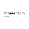 Logotype for Momentum Group Limited