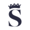 Logotype for Slottsviken