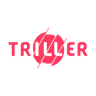 Logotype for Triller Group Inc