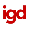 Logotype for Immobiliare Grande Distribuzione SIIQ S.p.A.