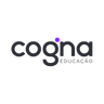 Logotype for Cogna Educação S.A