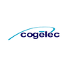 Logotype for Cogelec SA