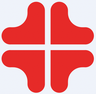 Logotype for Glunz & Jensen Holding A/S