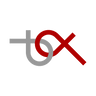 Logotype for Plus Alpha Consulting Co. Ltd.