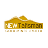 Logotype for New Talisman Gold Mines Limited