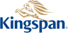 Logotype for Kingspan Group Plc