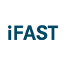 Logotype for iFAST Corporation Ltd
