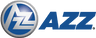 Logotype for AZZ Inc