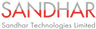 Logotype for Sandhar Technologies Limited