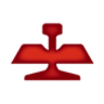 Logotype for Pangang Group Vanadium & Titanium Resources Co Ltd