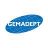 Logotype for Gemadept Corporation