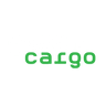 Logotype for Green Cargo