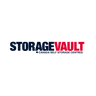 Logotype for StorageVault Canada Inc