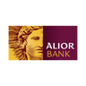 Logotype for Alior Bank S A